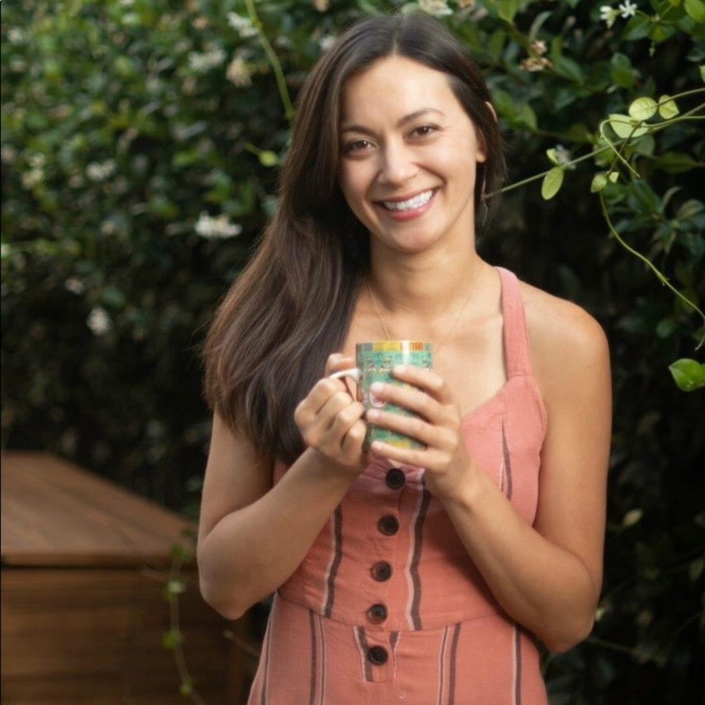 Meet your Posher, Catherine